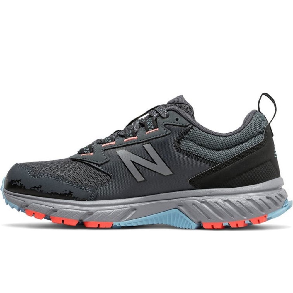 New Balance
NITREL 7Trail
Running Shoe New Balance